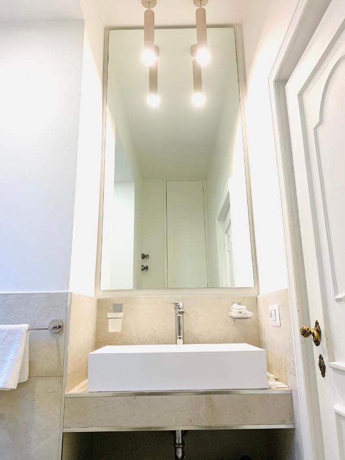 Ripetta Apartment Rom